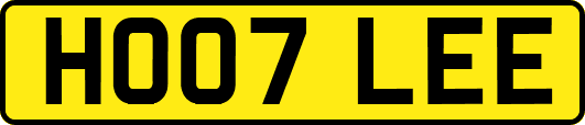 HO07LEE