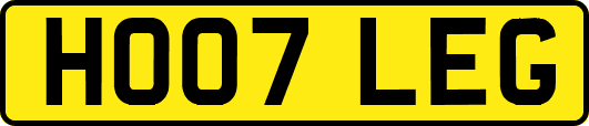 HO07LEG