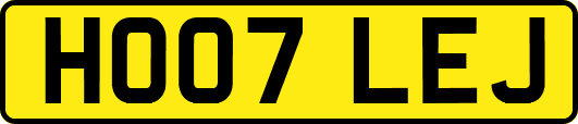 HO07LEJ