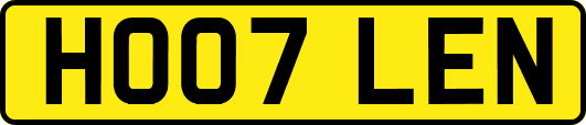 HO07LEN