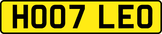 HO07LEO