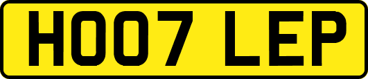 HO07LEP