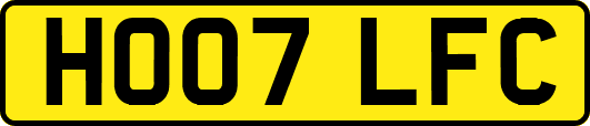 HO07LFC
