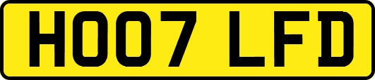 HO07LFD