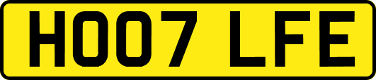 HO07LFE