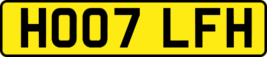 HO07LFH