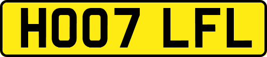 HO07LFL