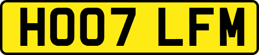 HO07LFM