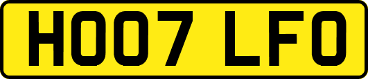 HO07LFO