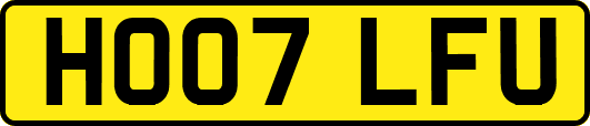 HO07LFU