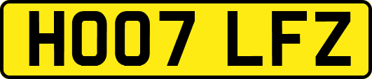 HO07LFZ