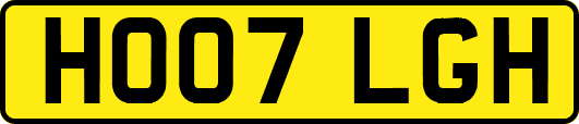 HO07LGH