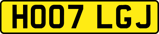 HO07LGJ