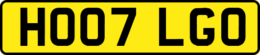 HO07LGO
