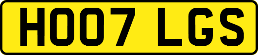 HO07LGS
