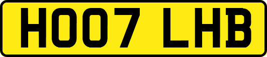 HO07LHB