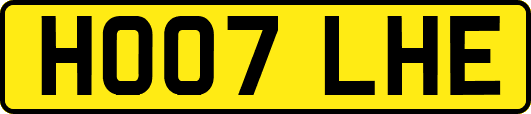 HO07LHE