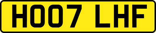 HO07LHF