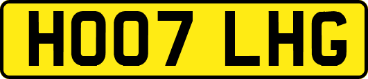 HO07LHG