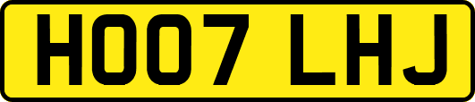 HO07LHJ