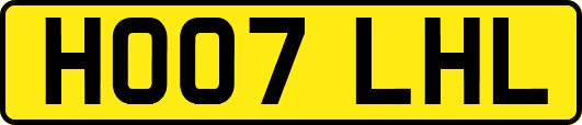 HO07LHL