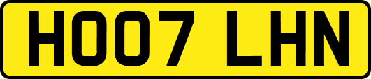 HO07LHN