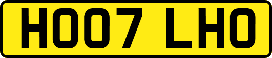 HO07LHO
