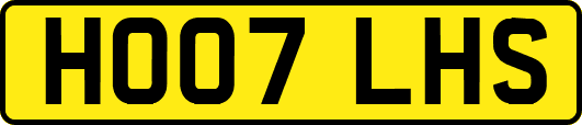 HO07LHS