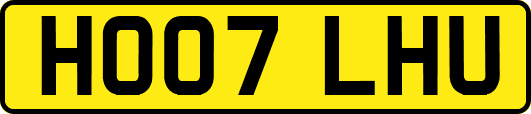 HO07LHU