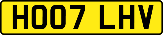 HO07LHV