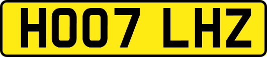 HO07LHZ