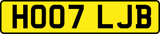 HO07LJB