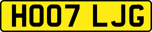 HO07LJG