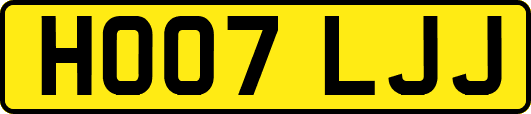 HO07LJJ