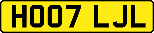 HO07LJL