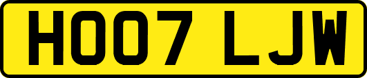 HO07LJW