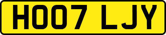 HO07LJY