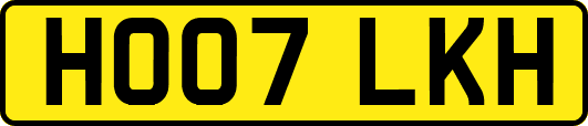 HO07LKH