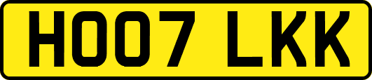 HO07LKK