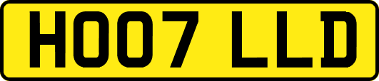 HO07LLD
