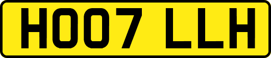 HO07LLH