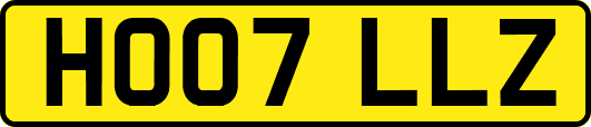 HO07LLZ