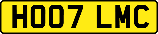 HO07LMC
