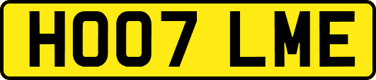 HO07LME