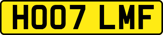 HO07LMF