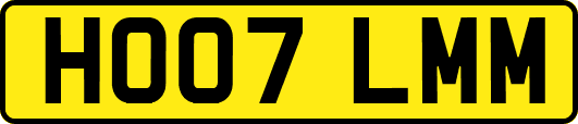 HO07LMM