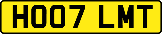 HO07LMT