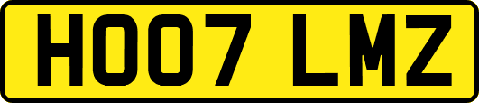 HO07LMZ