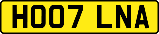 HO07LNA