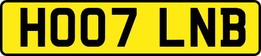 HO07LNB